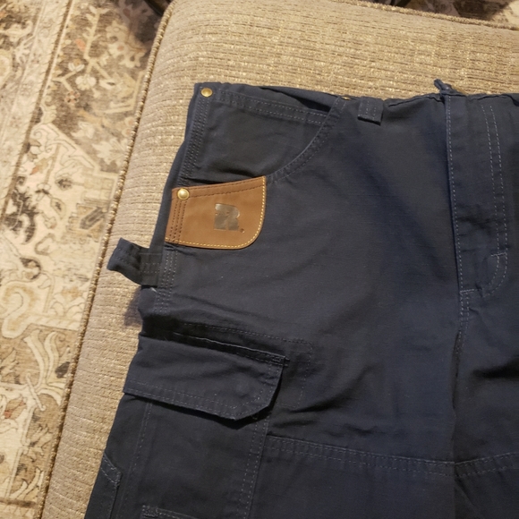 Wrangler Riggs Workwear - Picture 3 of 3